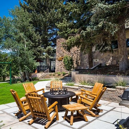Best Western Antlers At Glenwood Springs Exterior foto