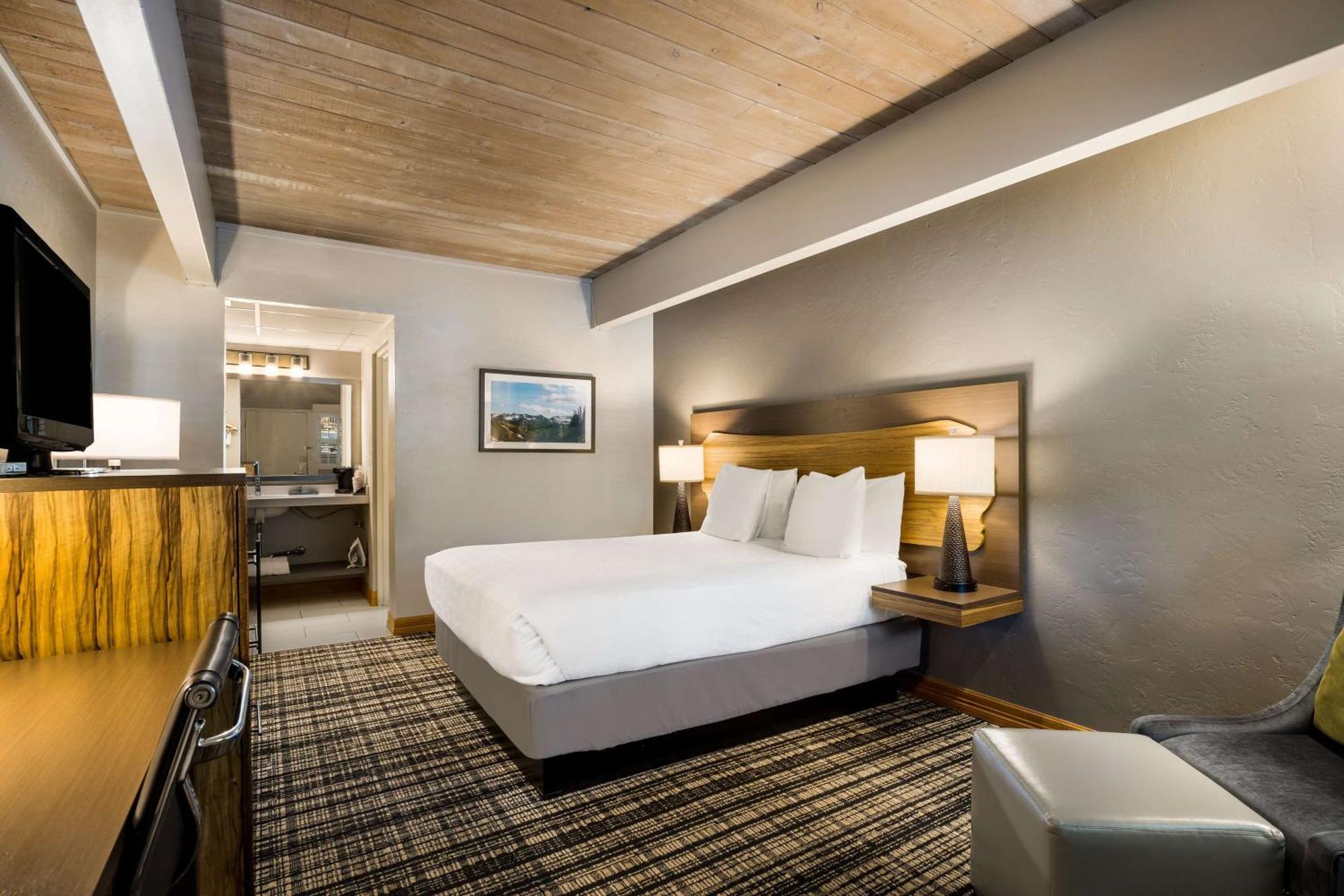 Best Western Antlers At Glenwood Springs Exterior foto