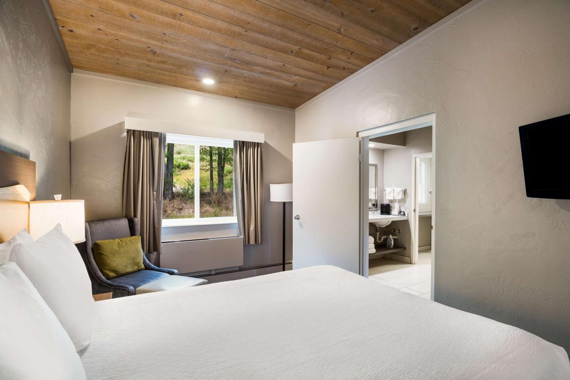 Best Western Antlers At Glenwood Springs Exterior foto