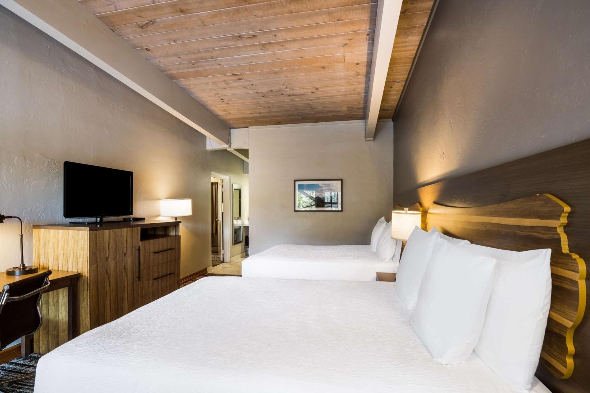 Best Western Antlers At Glenwood Springs Exterior foto