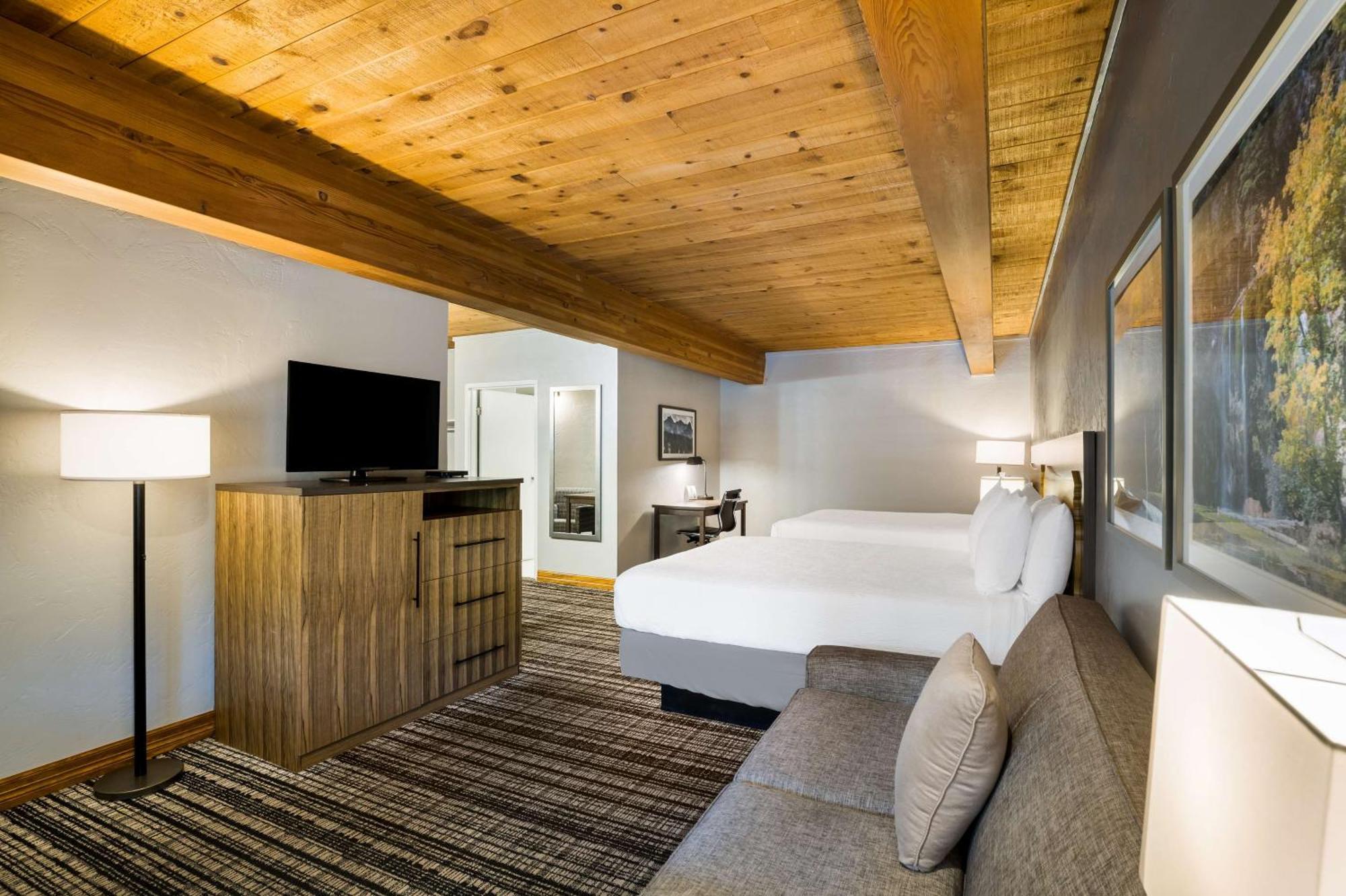 Best Western Antlers At Glenwood Springs Exterior foto