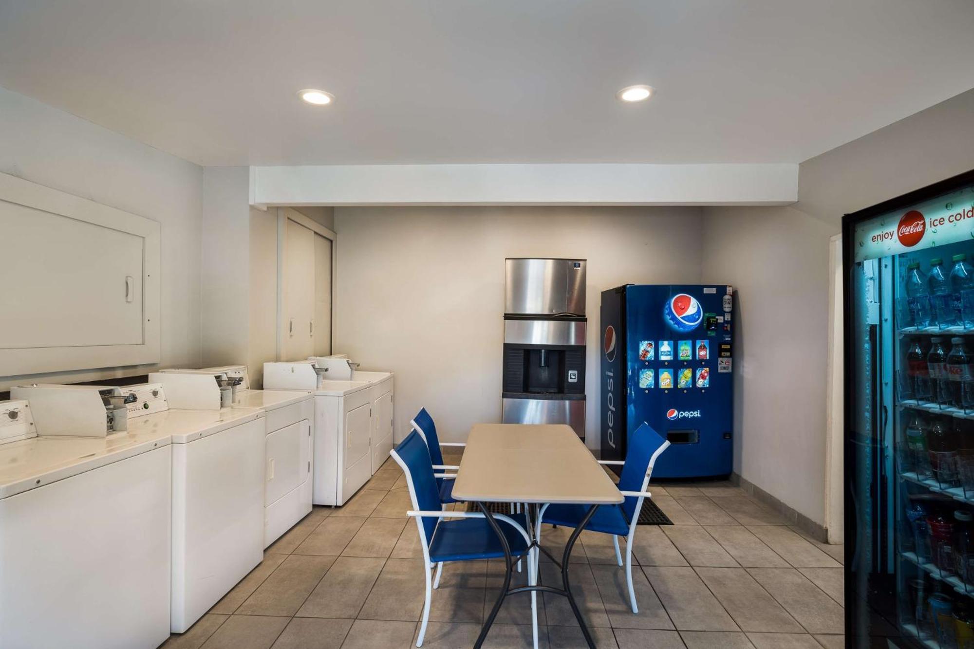 Best Western Antlers At Glenwood Springs Exterior foto