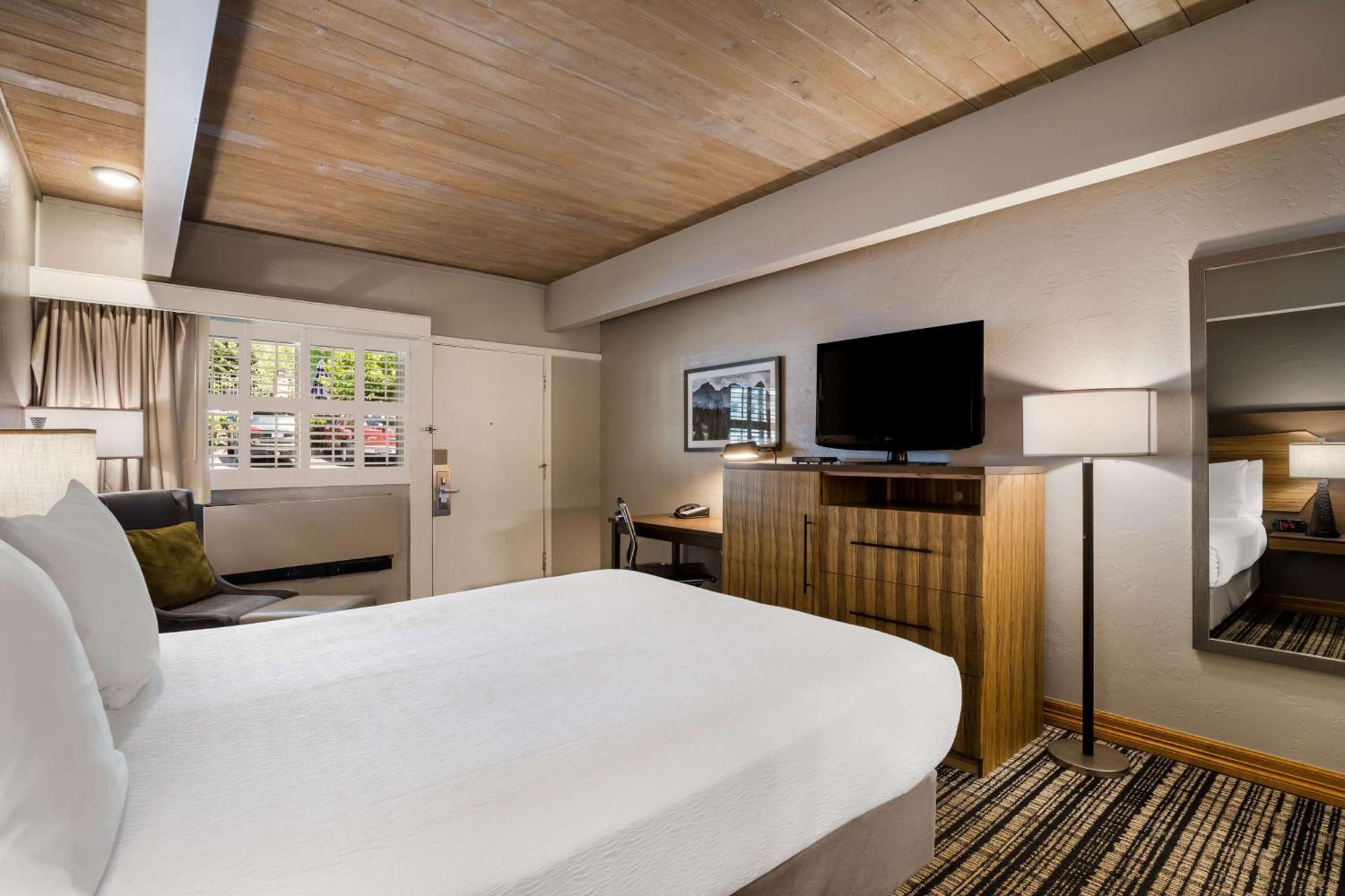 Best Western Antlers At Glenwood Springs Exterior foto