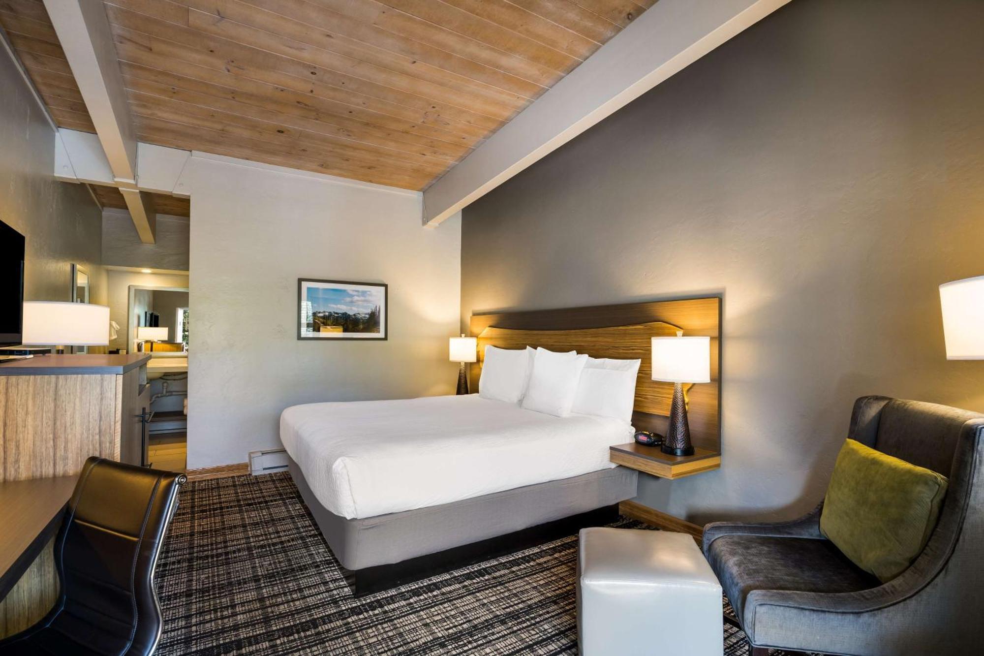 Best Western Antlers At Glenwood Springs Exterior foto