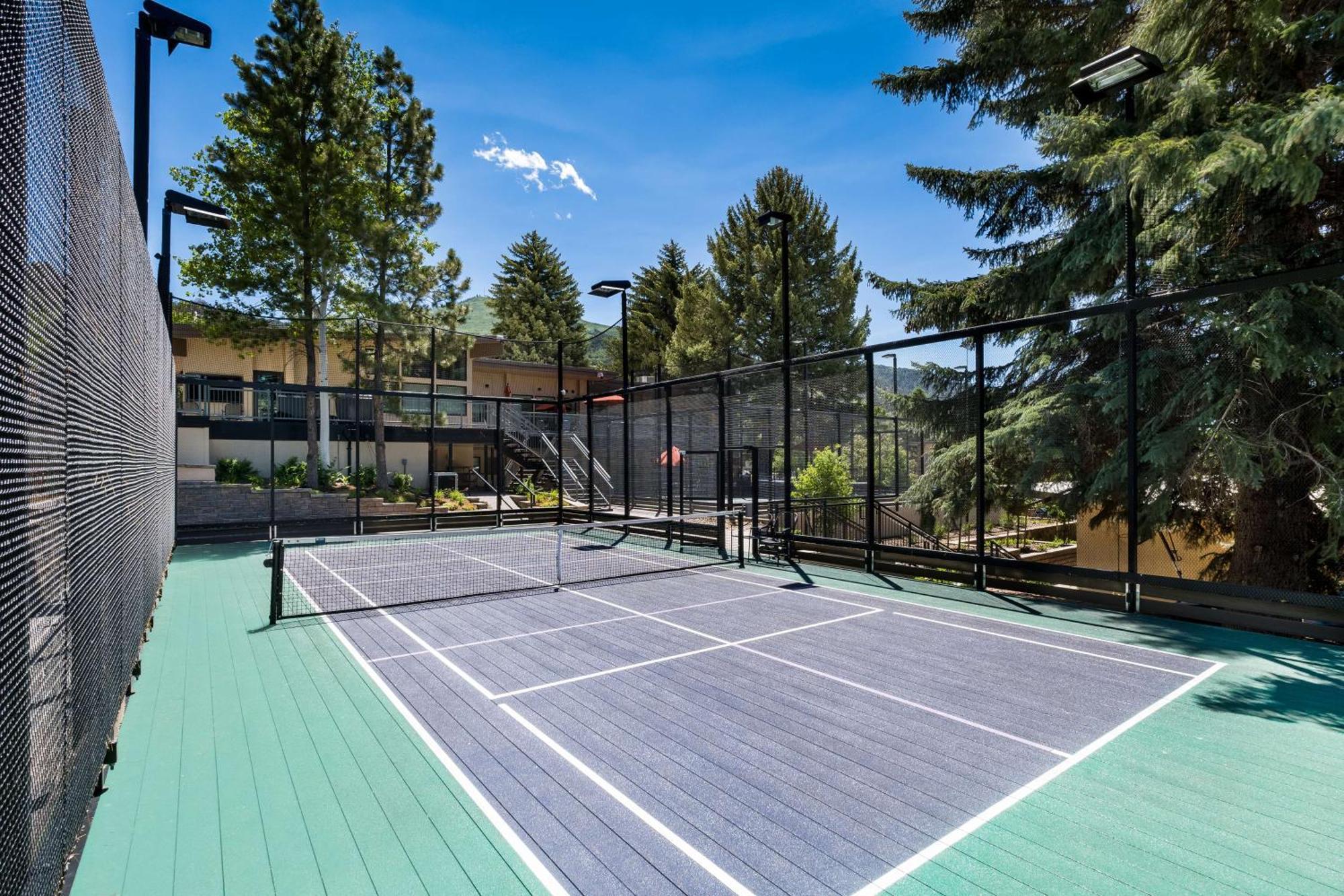 Best Western Antlers At Glenwood Springs Exterior foto