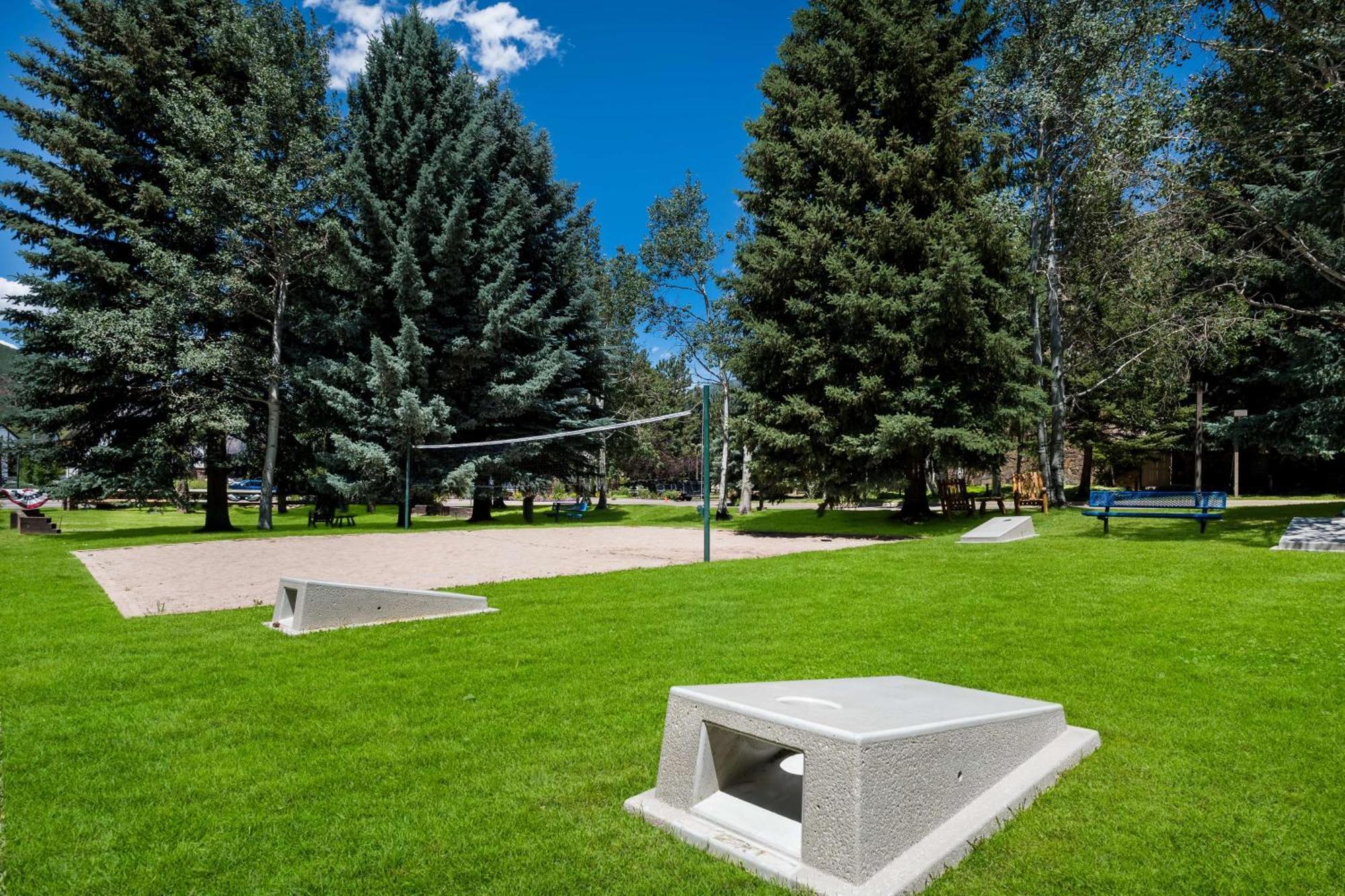 Best Western Antlers At Glenwood Springs Exterior foto