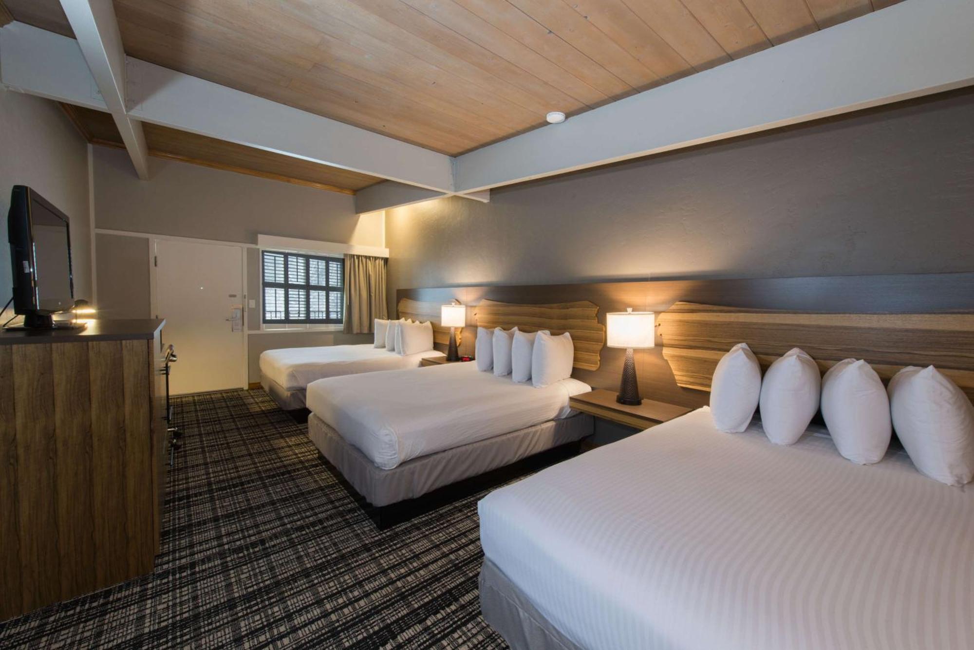 Best Western Antlers At Glenwood Springs Exterior foto