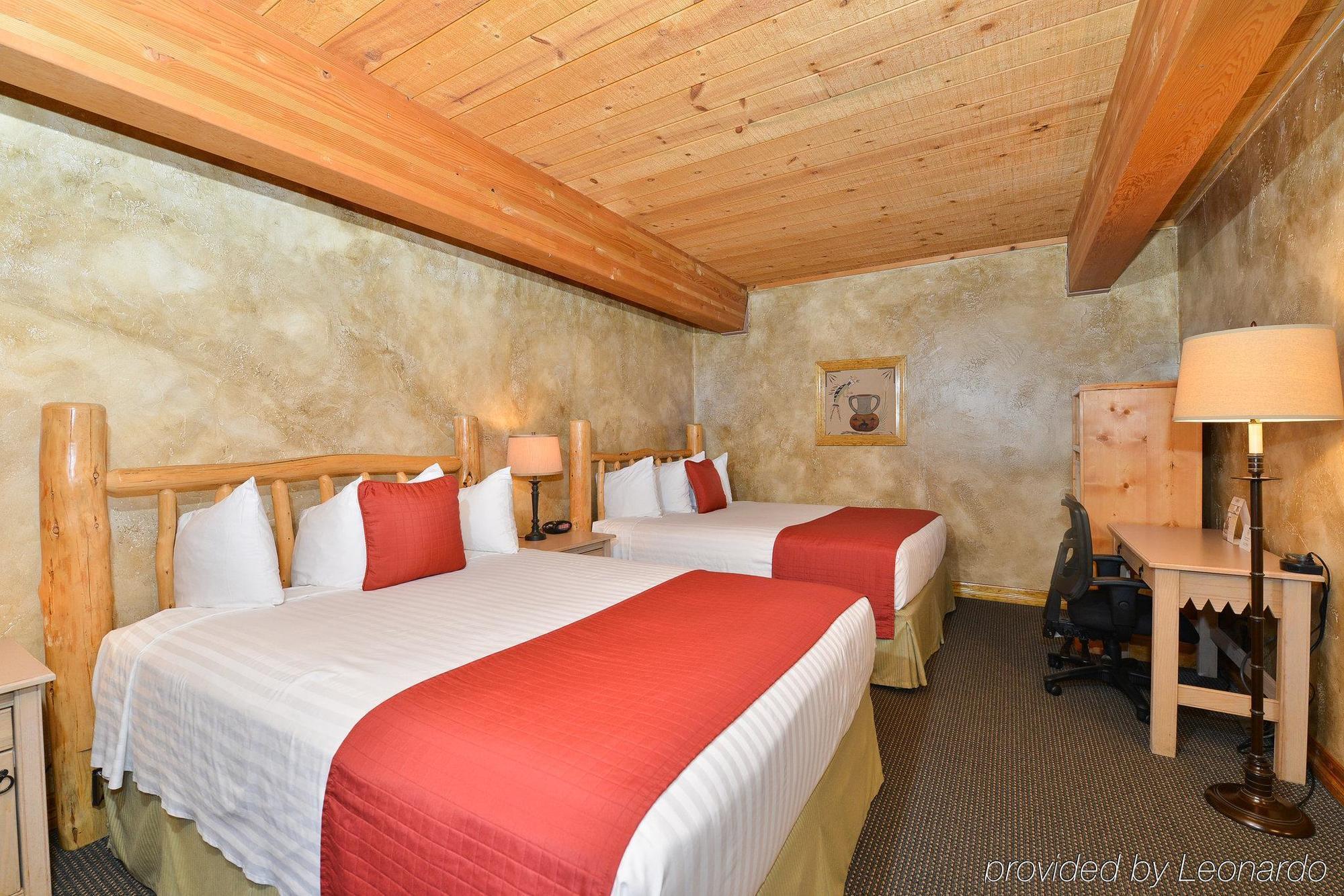 Best Western Antlers At Glenwood Springs Habitación foto